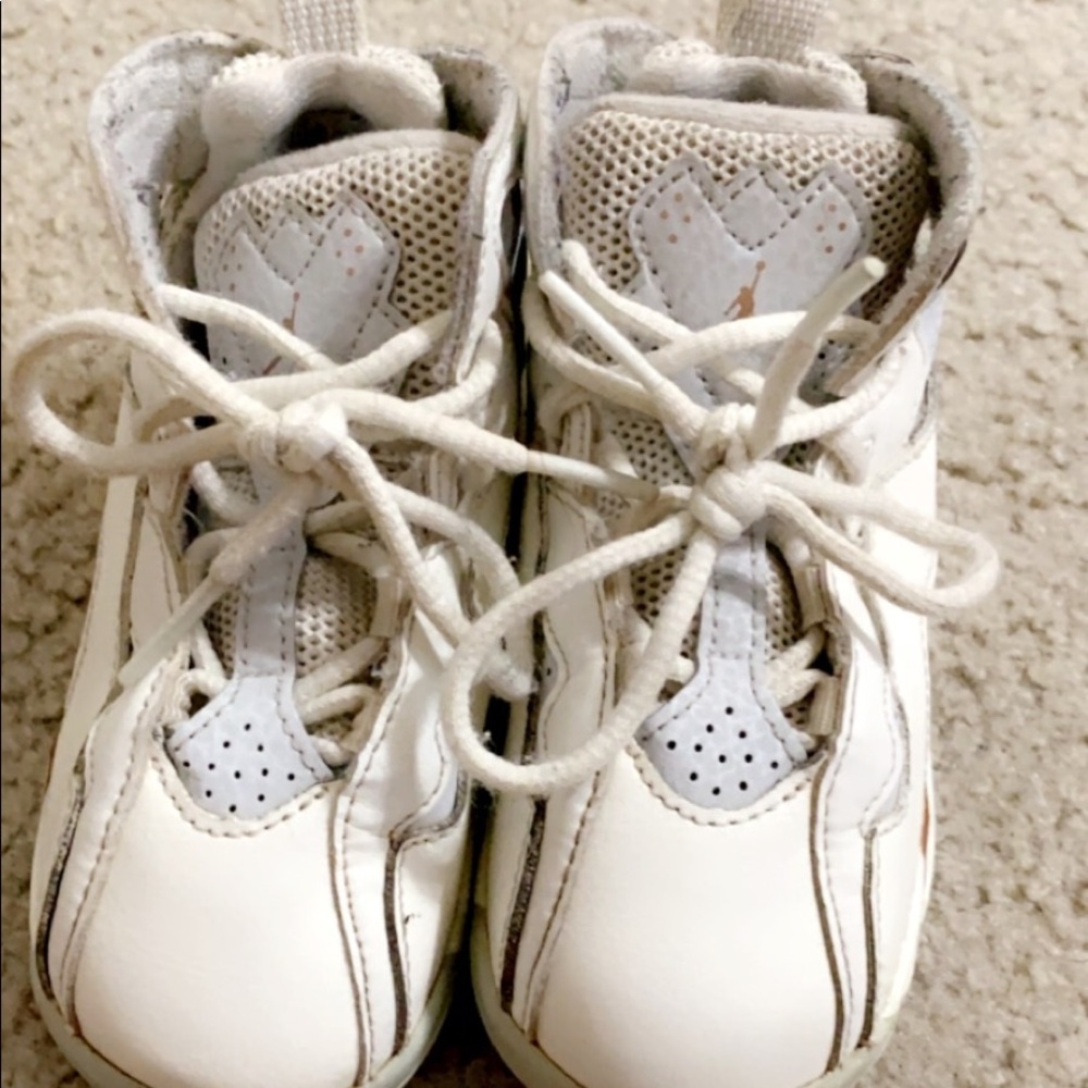 Jordan 7 - Picture 3 of 6